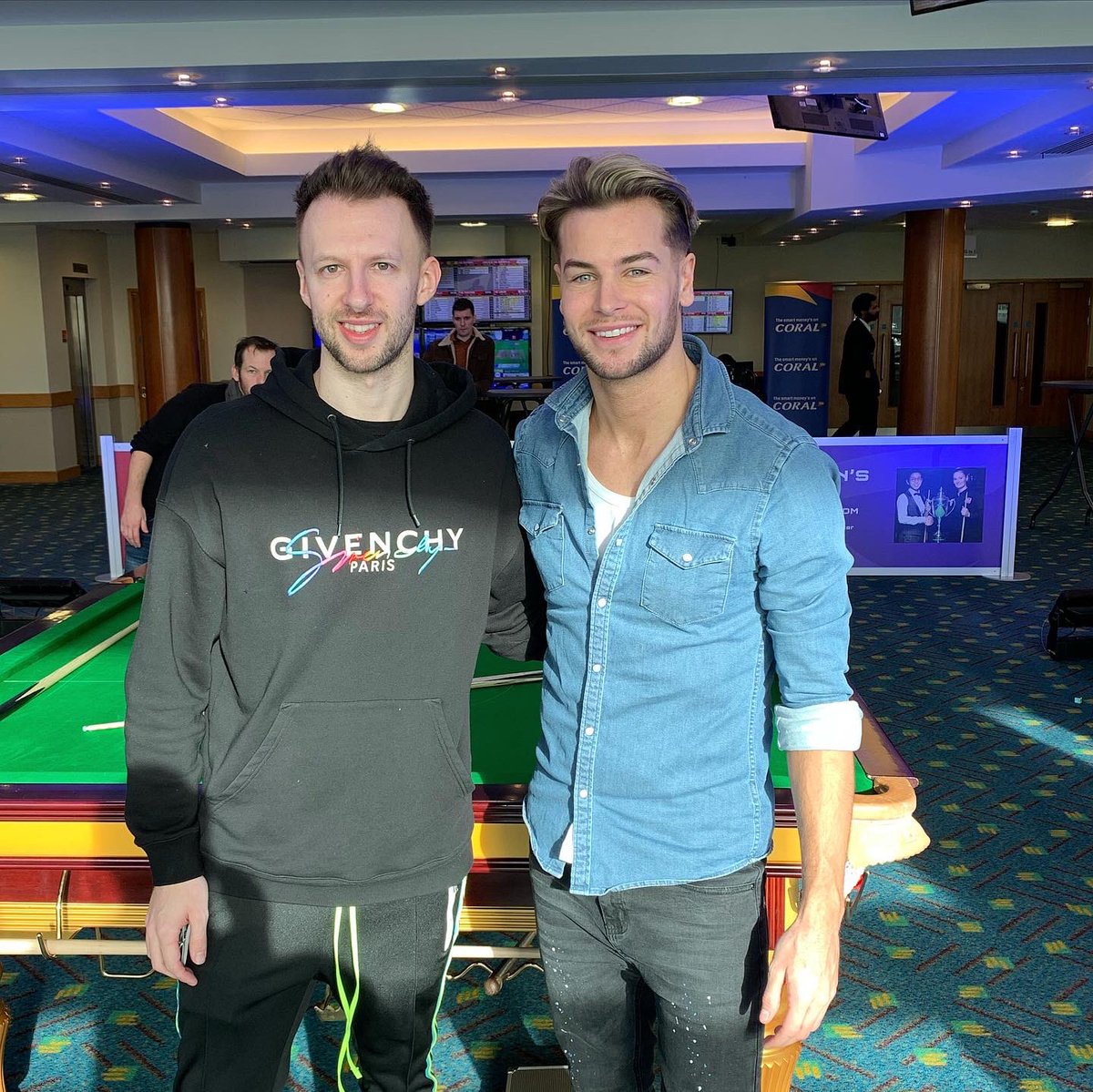 Chris Hughes tweet media