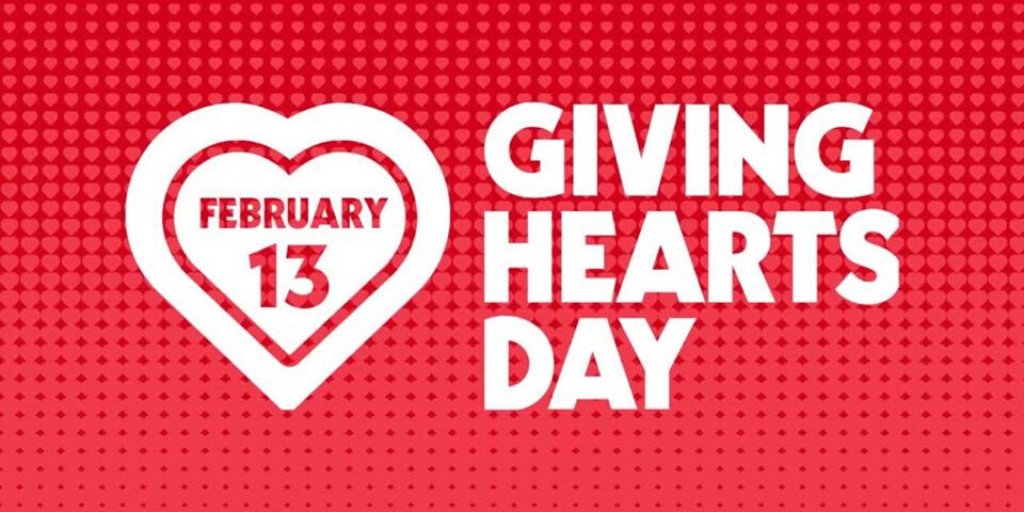 gateway2science's tweet image. Giving Hearts Day is next week, and in this week&apos;s blog article we are &quot;Grateful for Giving Hearts.&quot; 

gatewaytoscience.org/2020/02/giving…

#GivingHeartsDay  #GatewayToScience