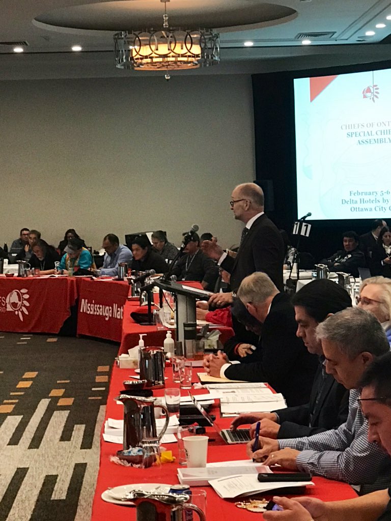 ChiefsofOntario's tweet photo. Talking and asking questions of our federal partners - @CrownIndigenous @BillBlair @DavidLametti - this afternoon at #SCA2020 - #mmiwg #firstnationspolicing #FirstNationledprocesses
#solutionsbased https://t.co/gWQr8s1D8o