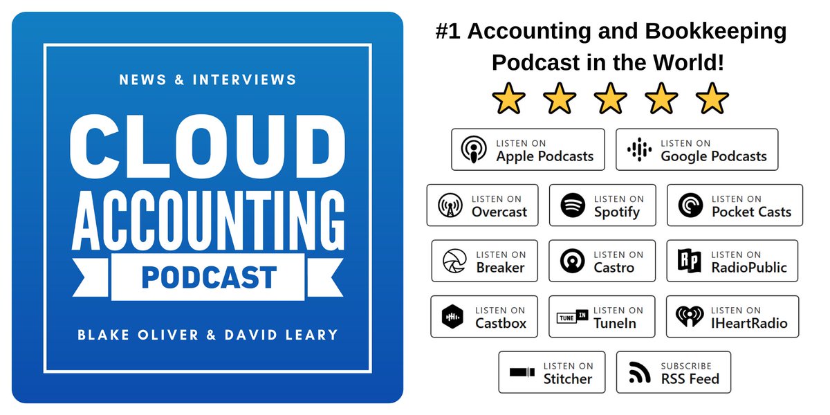 The Accounting Podcast tweet media