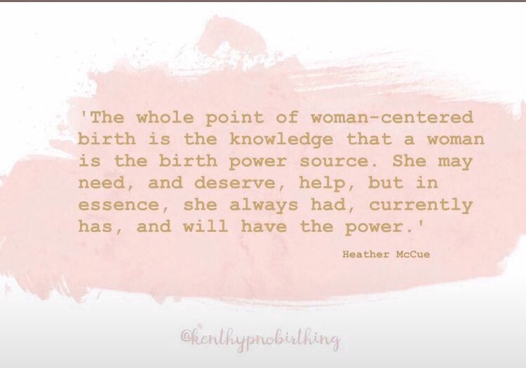 Just found this lovely quote saved on my phone 💖✨ #studentmidwife #midwifery #withwoman #womencentred #midwife