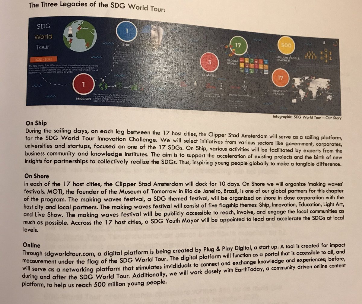 Karel van Oosterom tweet media