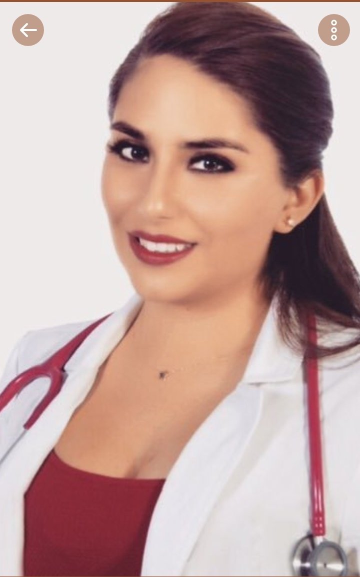 USTED NO MERECE SER DOCTORA . 😡😠😠😡
<a href="/FGRMexico/">FGR México</a>
<a href="/AlfonsoDurazo/">Alfonso Durazo</a>
@DraFrhida Dejarías tu vida en las manos de un doctora que publica semejante estupidez y que le desea la muerte a una persona . @DraFrhida esos deseos ni a mí peor enemigo se lo desearía ! .
