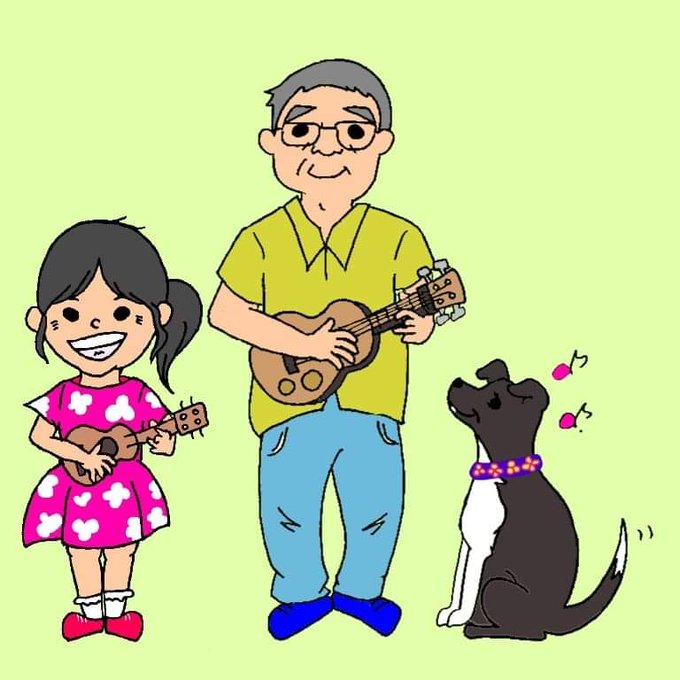 トリマーのtwitterイラスト検索結果 古い順