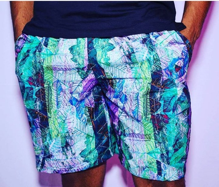 aphrontt's tweet photo. Short Visc Abstrat Leafs

#shormasculino #shortestampado #roupamasculina #roupa #moda #modamasculina #mywish https://t.co/XNL1F9ZB8S