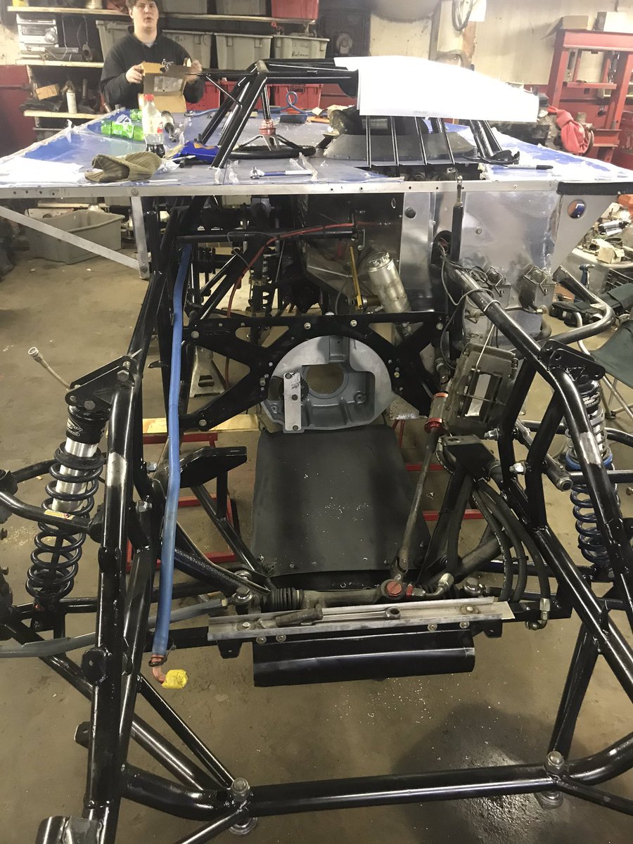 Fulltilt Racing tweet media