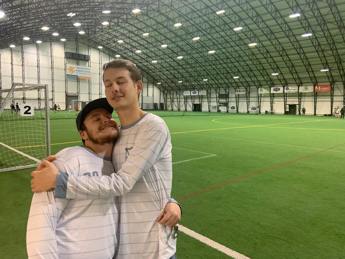 messiahultimate's tweet image. New kits, who dis