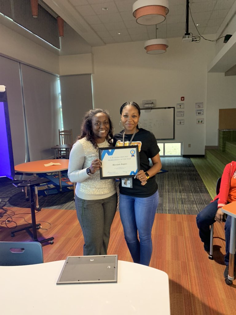 Elbony Johnson (@ejohnson305) on Twitter photo Congratulations to our 2020-21 TOTY, Mr. Guffie & POTY Mrs. Zeigler!! Job well done!!!! <a href="/GullattES1/">GullattES</a> @Arnold_DSS <a href="/TishaBentley/">Kartisha Bentley</a> <a href="/guffiet321/">Trevarous Guffie</a> <a href="/3rdgradeM/">Techiteacher</a> Congratulations to our 2020-21 TOTY, Mr. Guffie & POTY Mrs. Zeigler!! Job well done!!!! <a href="/GullattES1/">GullattES</a> @Arnold_DSS <a href="/TishaBentley/">Kartisha Bentley</a> <a href="/guffiet321/">Trevarous Guffie</a> <a href="/3rdgradeM/">Techiteacher</a>