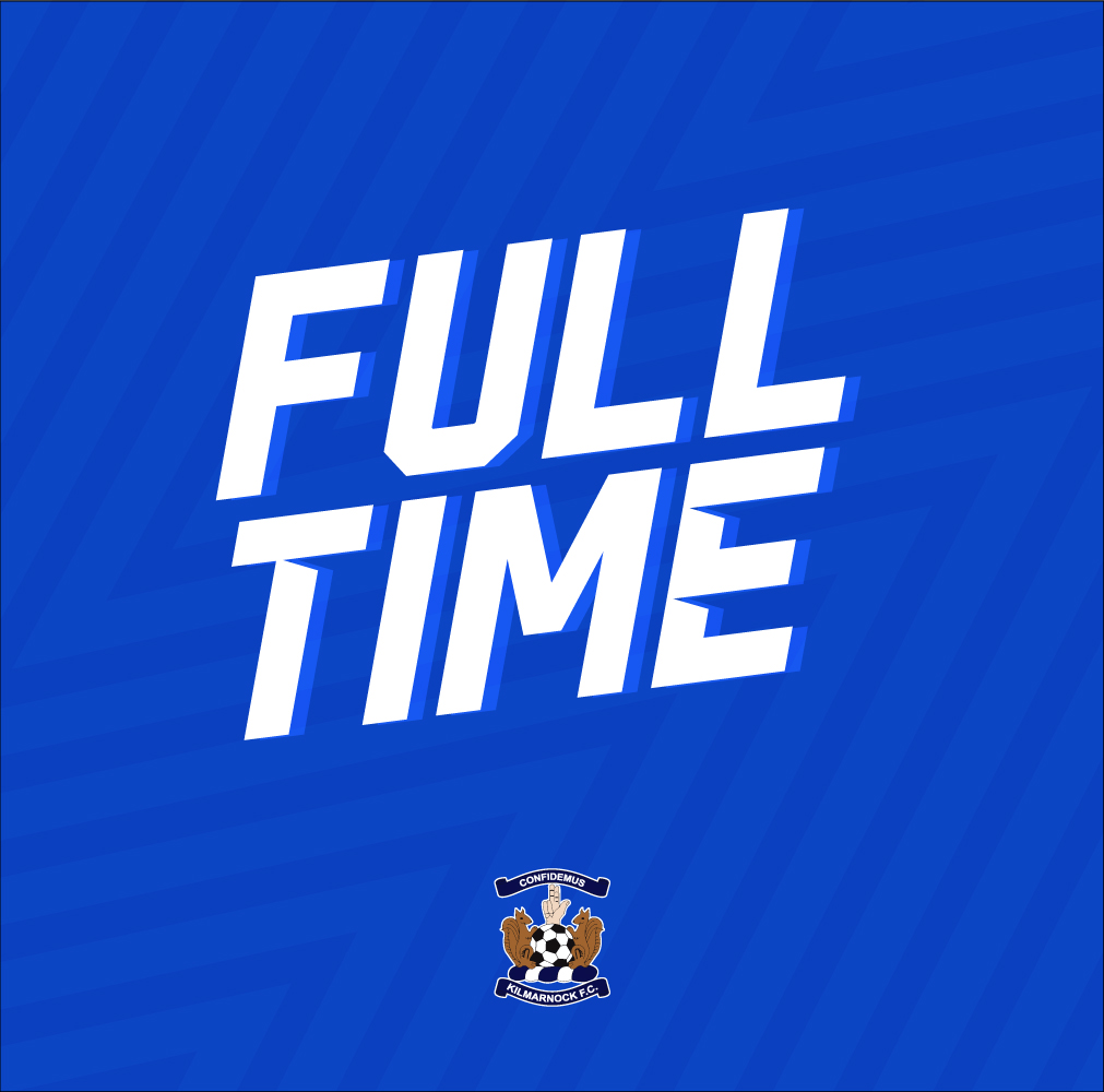 KilmarnockFC's tweet photo. โค๏ธ Hearts 2-3 Killie ๐ต
PHEW #SuperKillieAway https://t.co/Uerw51VknY