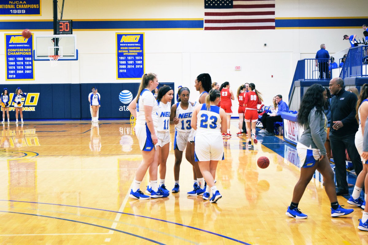 Thankful for those who have paved the way and gave us the opportunity to play the game we love! 

Happy National Girls and Women in Sports Day!

#LeadHerForward | #NGWSD2020 |    #EmpoweredWomenEmpowerWomen💪🏽