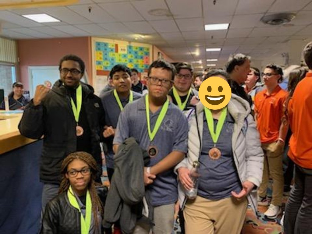 SCESC Unified Sports tweet media