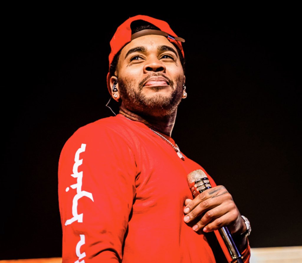 It s my fav person!! Happy birthday to a real one i love you kevin gates!! 
