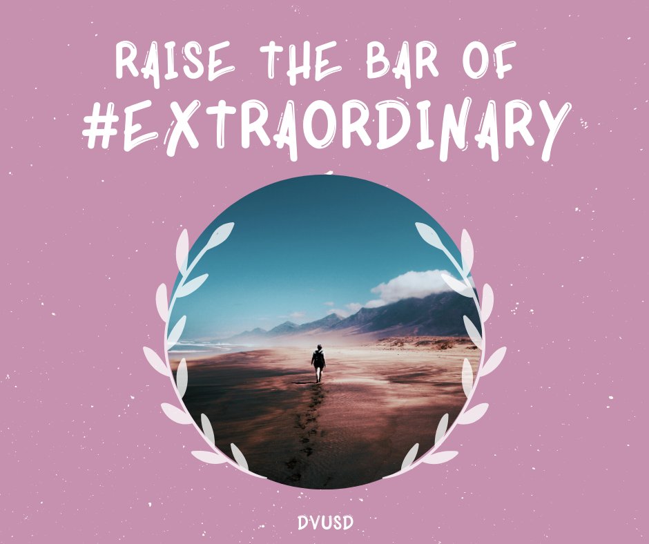 Deer Valley Unified School District tweet media