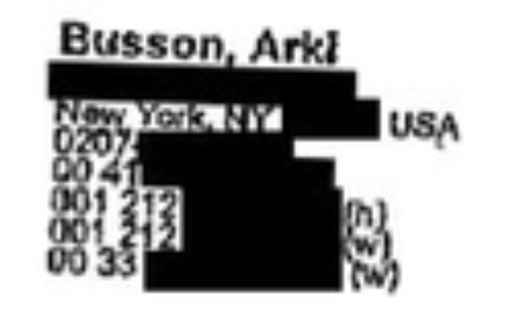 Arpad 'Arki' Busson is founder and chairman of the fund-of-funds company EIM. He is also founding trustee of the children's charity Absolute Return for Kids (ARK). ARK cooperates with Michael Mates' Hope and Homes for Children of which Busson is a patron.  https://twitter.com/ciabaudo/status/1005333014983991296?s=19