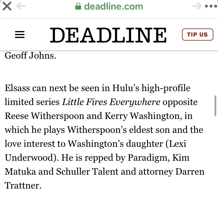 PplWithIssues's tweet image. Congratulations @jordanelsass !!!! Jordan, who has a featured role of Kyle in our movie, has been cast in the upcoming “Superman &amp;amp; Lois” on the CW! Remember us little as you continue making it big, Jordan! (And Carrie! :) ) #superman #supermanandlois #loislane #dc #dccomics #cw