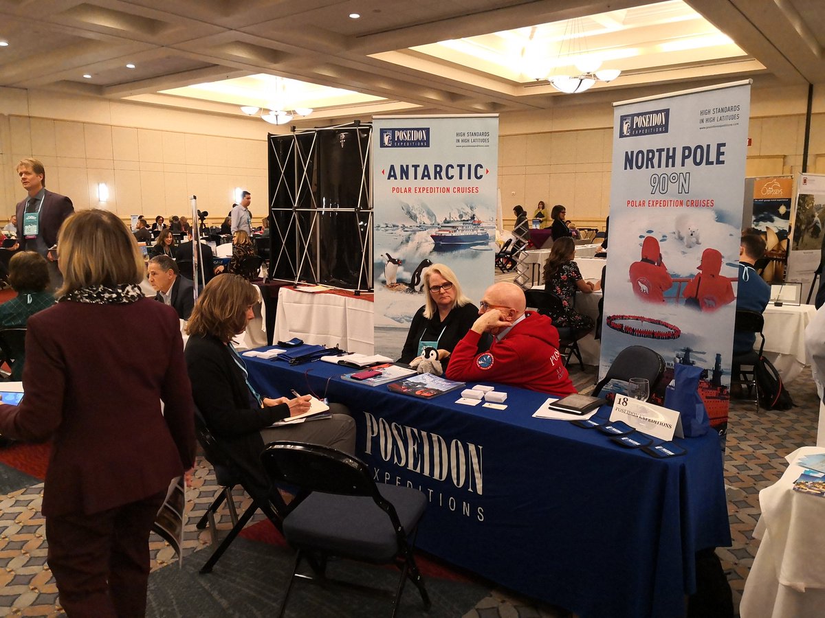 aspenoutdoors's tweet photo. Day 4 of 34th Education Travel Consortium conference @TraveLearning here in #Chattanooga Tennessee. Am here as senior guide with About Argyll Walking Hokidays @HikingScotland, meeting travel planners from US Colleges. #ETCeducates https://t.co/NZSyRJZcdK