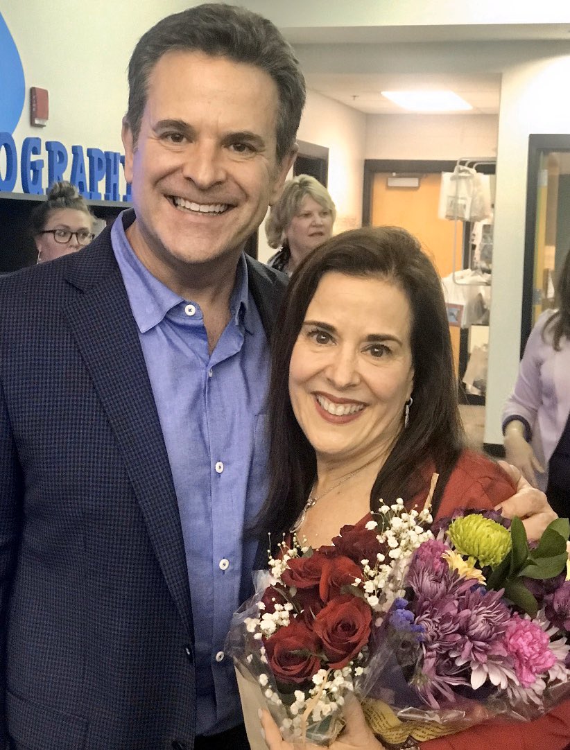 SHEASLab's tweet photo. So proud to represent @summithillhusky as the Teacher of the Year! I could not create, innovate, or teach without the support of the incredible staff, teachers, and administrators that make #SHEShines #TOTY @lorriebearden @MBMBurns @melbherring @Danathompkins @Ga2019TOTY https://t.co/fLplwy5RFj