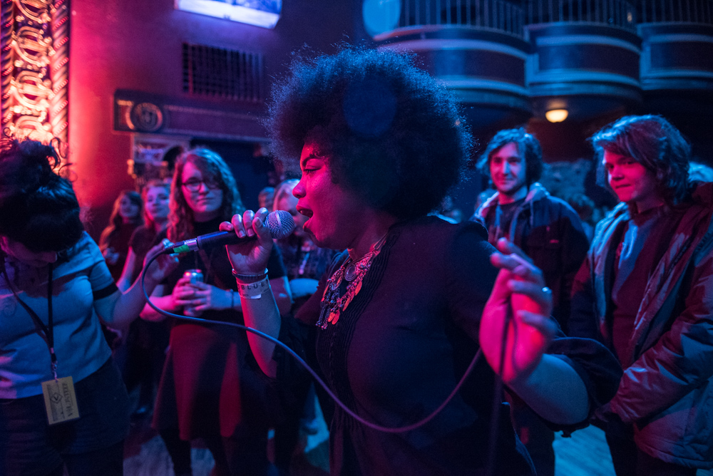 truefalse's tweet photo. 2020 True/False Music Lineup is posted! Check out the full list at https://t.co/IGTY7rfoja/music and reserve your Stay Up Late pass to get easy access to concerts, parties and films after dark! #tfmusic https://t.co/4aWRakUZR8