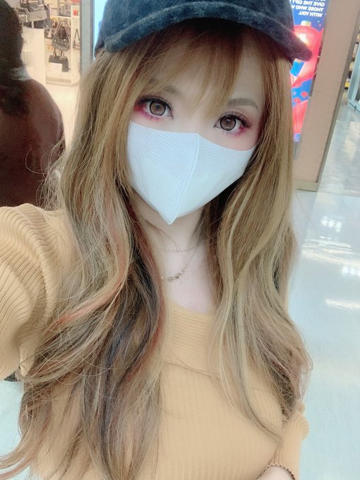 コスプレイヤー桃色れくのTwitter画像38