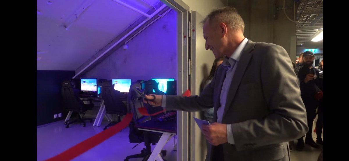 Lars Peder Bovim tweet media