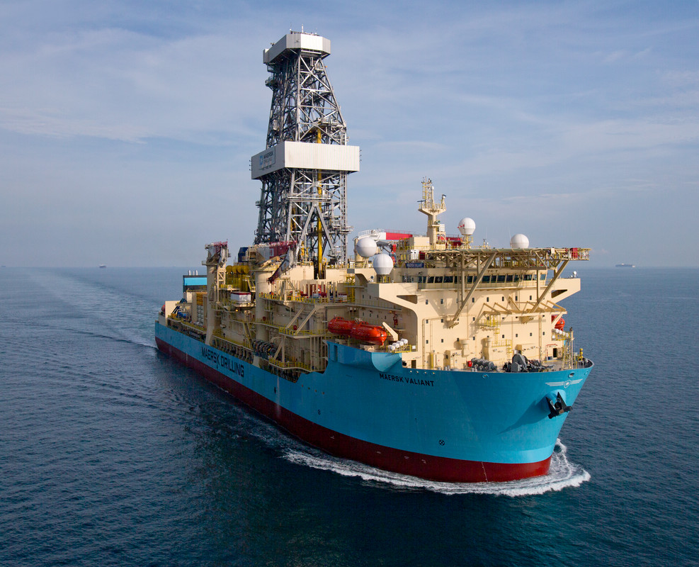 offshoremgzn's tweet photo. Repsol extends offshore Mexico deal with .@maerskdrilling drillship https://t.co/QVfeOMbaSY #drilling #oilandgas https://t.co/LmpKOxH741
