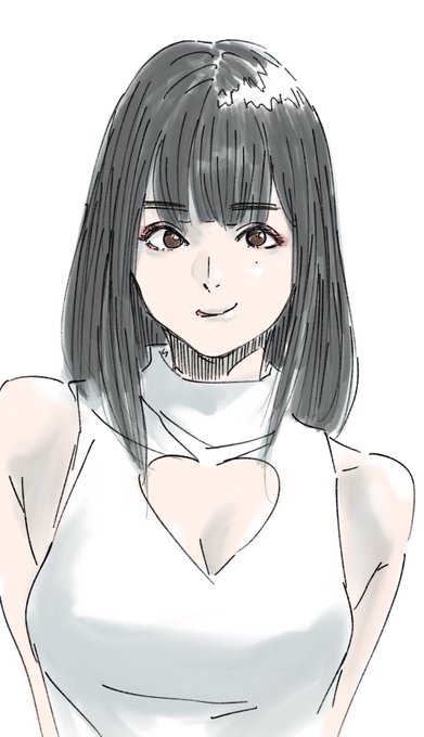 真島なおみさん
かわいよす 