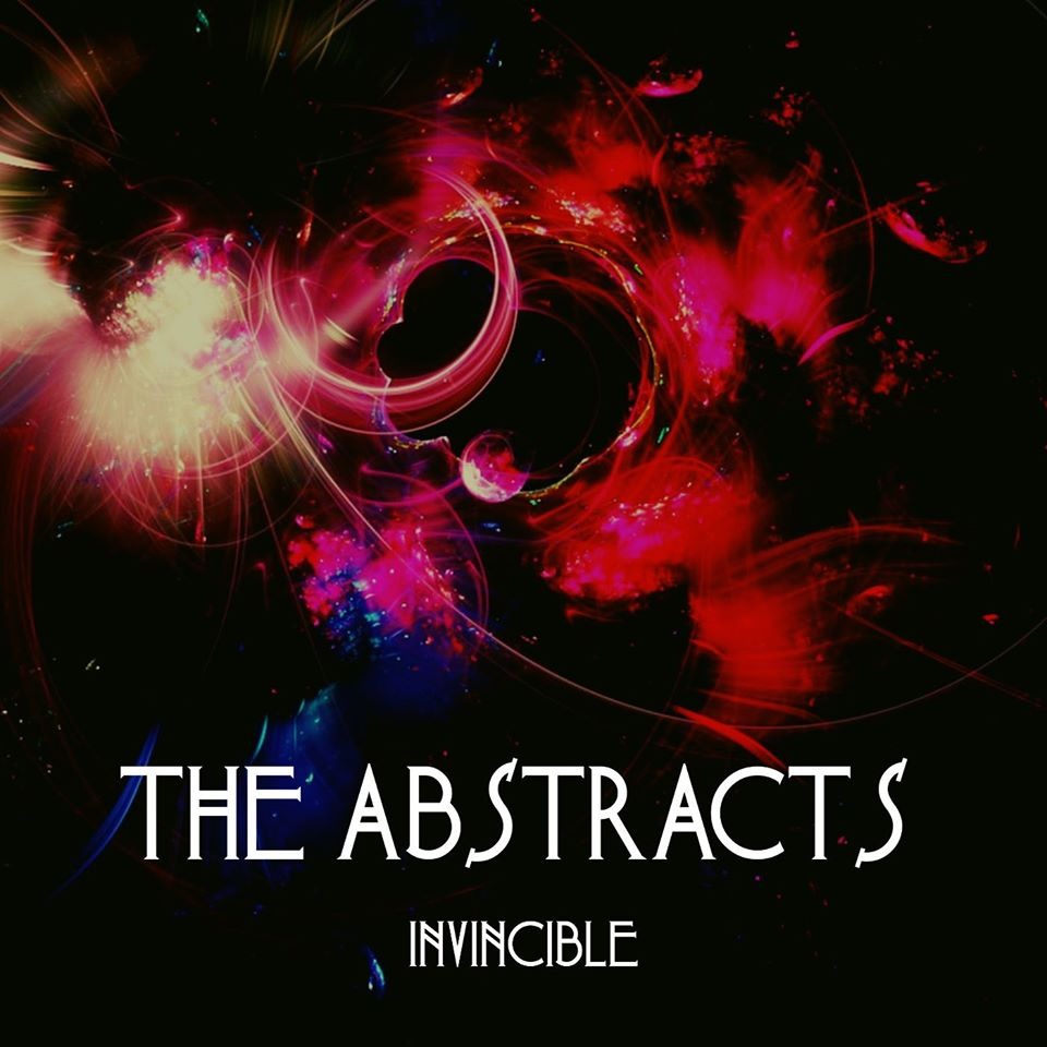 TheAbstractsUK's tweet photo. New Music: Invincible EP - 10/02/20 https://t.co/KSfVX302Jv