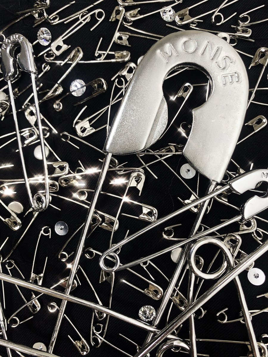 Fitting frenzies!! 2 days till showtime