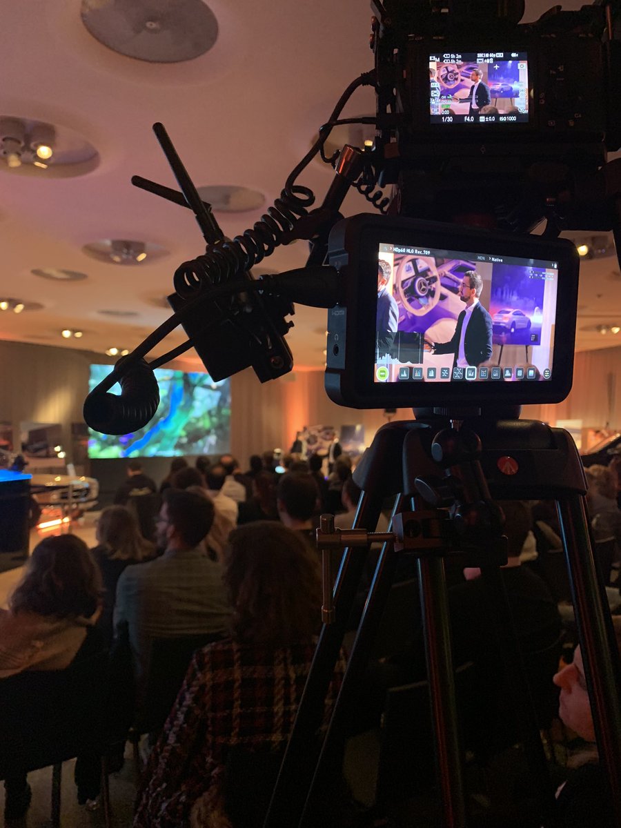 JolandaHofmann's tweet photo. #MBSMN 🎥 https://t.co/QUCnfxBig7