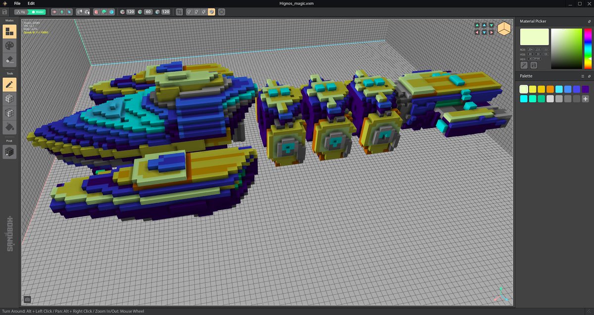 Sebastien 🏞 tweet media