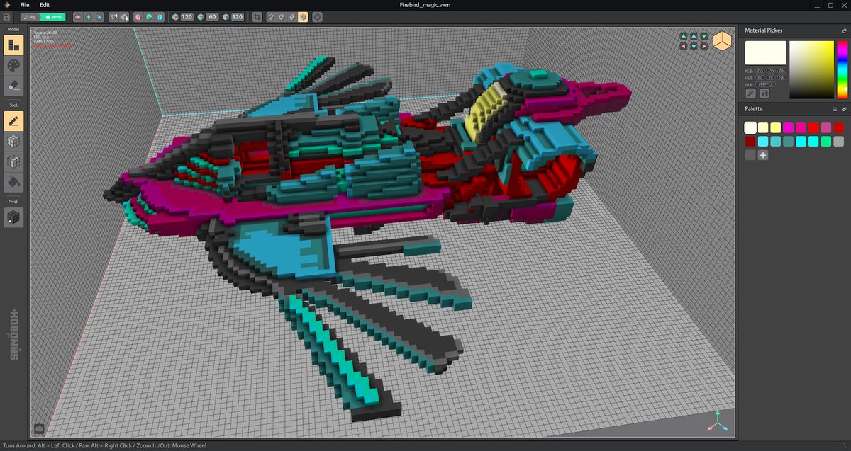 Sebastien 🏞 tweet media