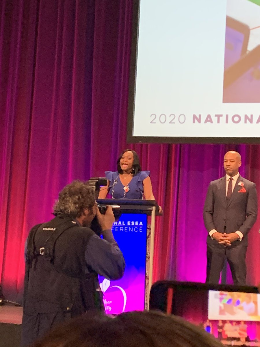 Congratulations <a href="/NewStanley_KCK/">New Stanley Elementary School</a> on your National recognition! <a href="/kckschools/">Kansas City, Kansas Public Schools</a> #kckpsontrack