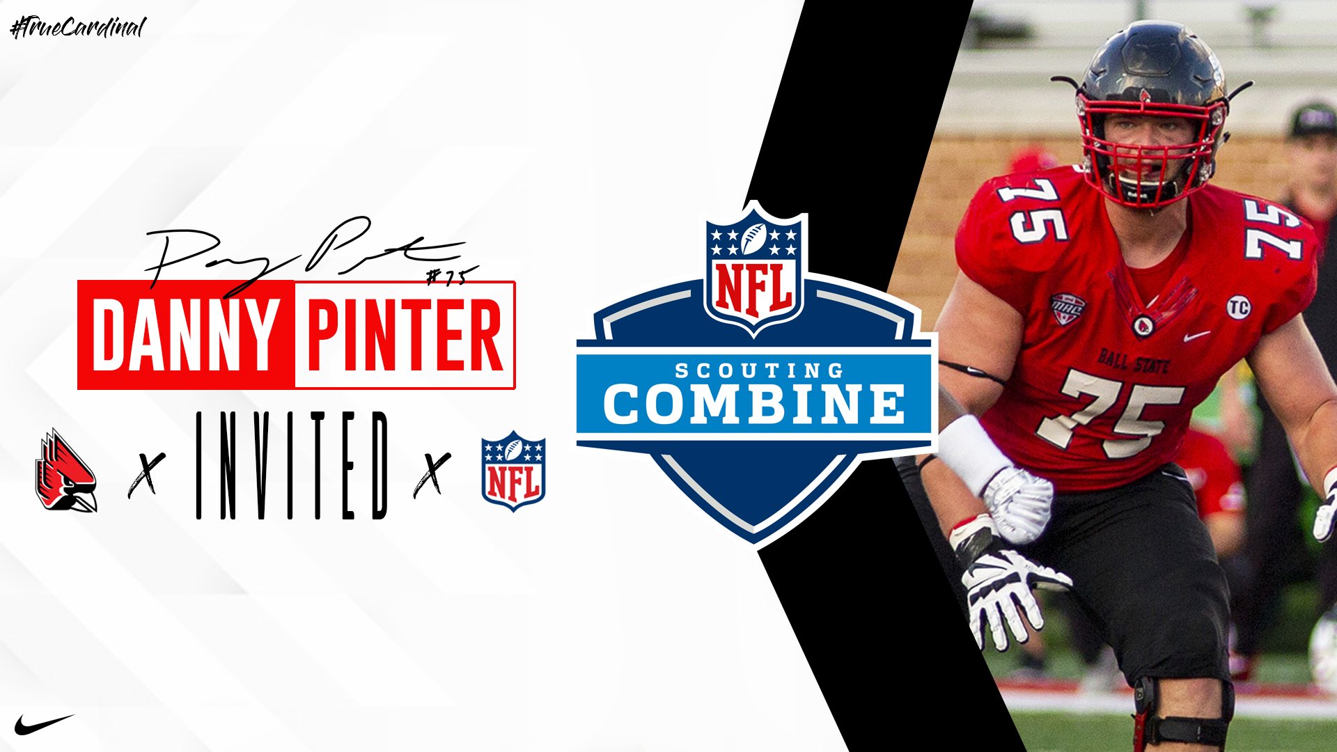 danny pinter combine