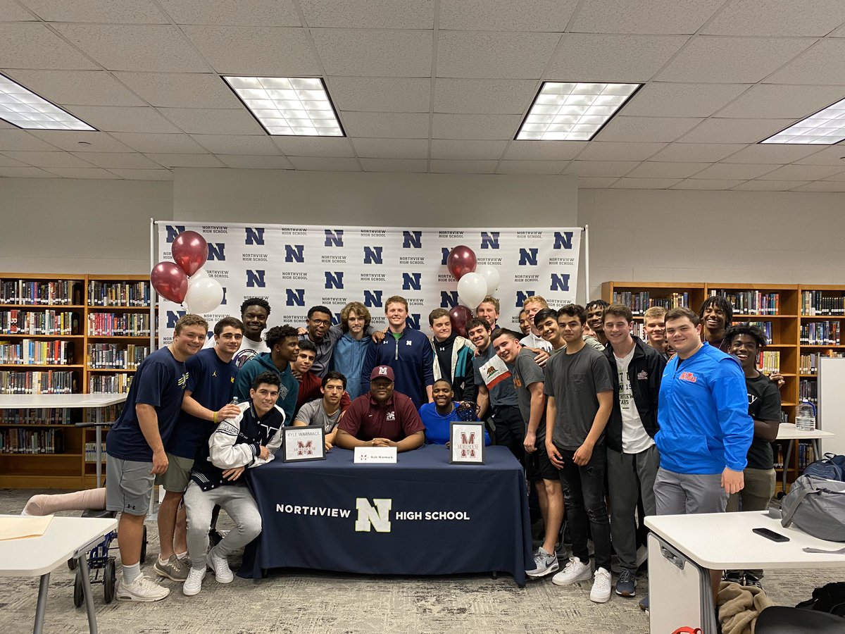 NorthviewHSFB tweet picture