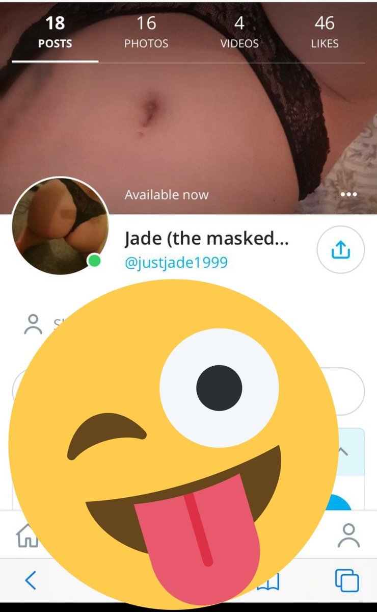 CoxxJade's tweet photo. Come play with me on my only fans 👅👄👅👄 https://t.co/fF5roATffD