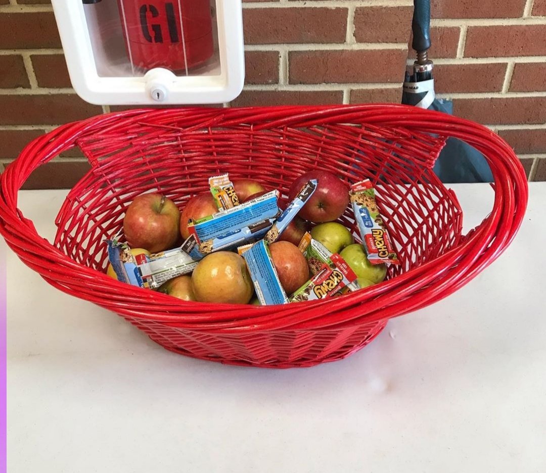 Selena Ferguson tweet media