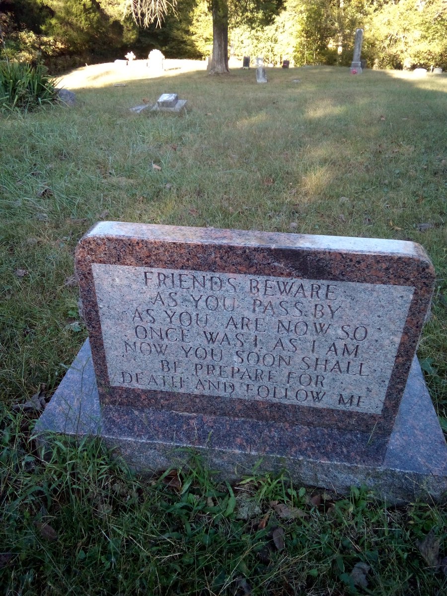 KevinLampert1's tweet photo. #MyGravestoneWillInclude a poem... https://t.co/iTeZvvpmVg