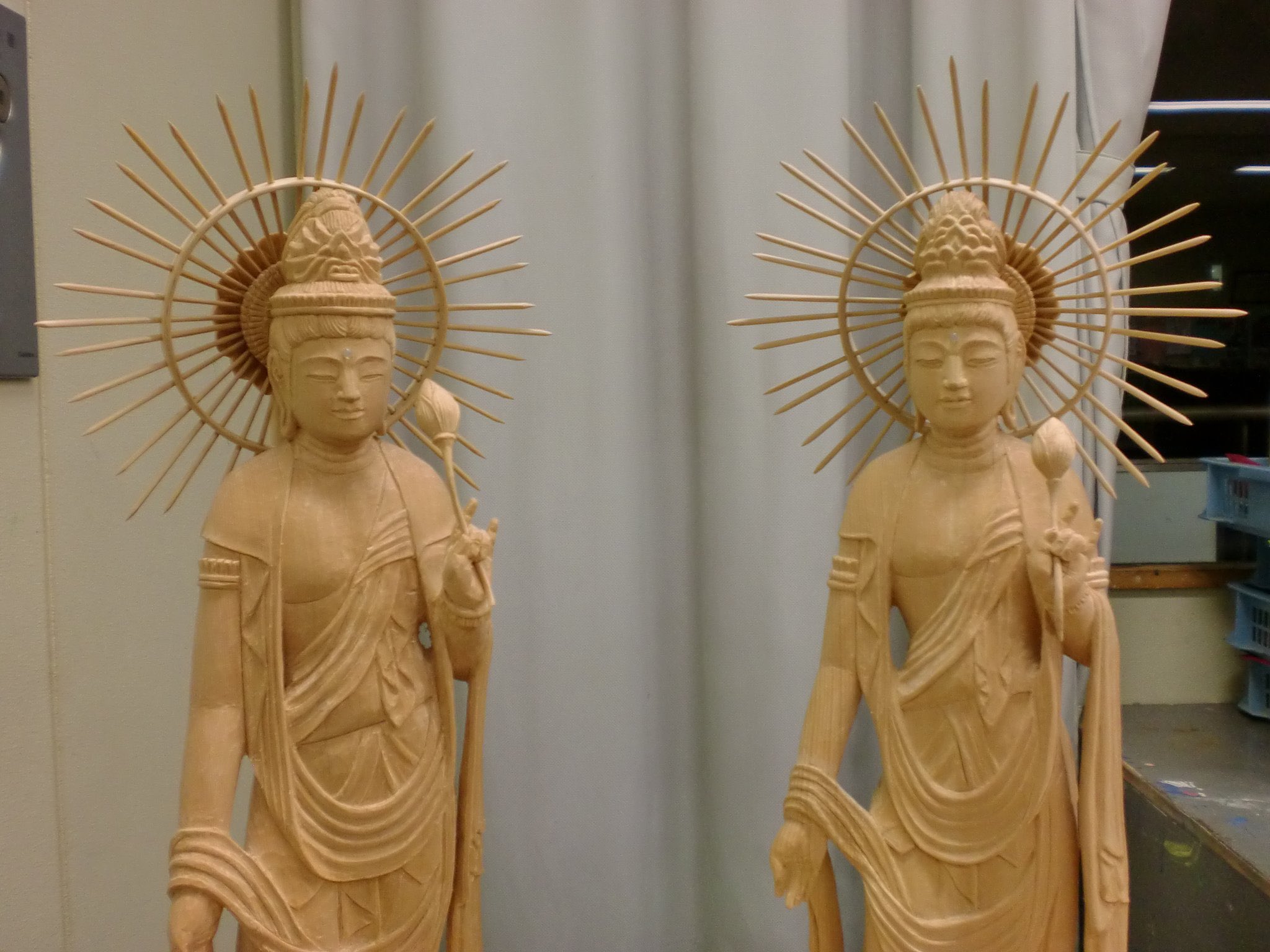 侊心会 仏像彫刻 木彫刻教室 Kousinkai Twitter