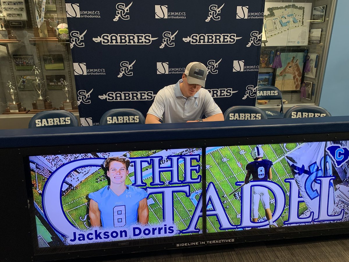 Jackson Dorris tweet media