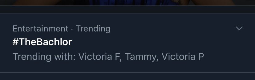 christinezilla's tweet photo. Week after week I sit on my couch and talk about how dumb these contestants are, only to see that #TheBachlor is trending. Maybe we are the dumb ones. #TheBachelor #bachplease https://t.co/yi3sEoSkCk