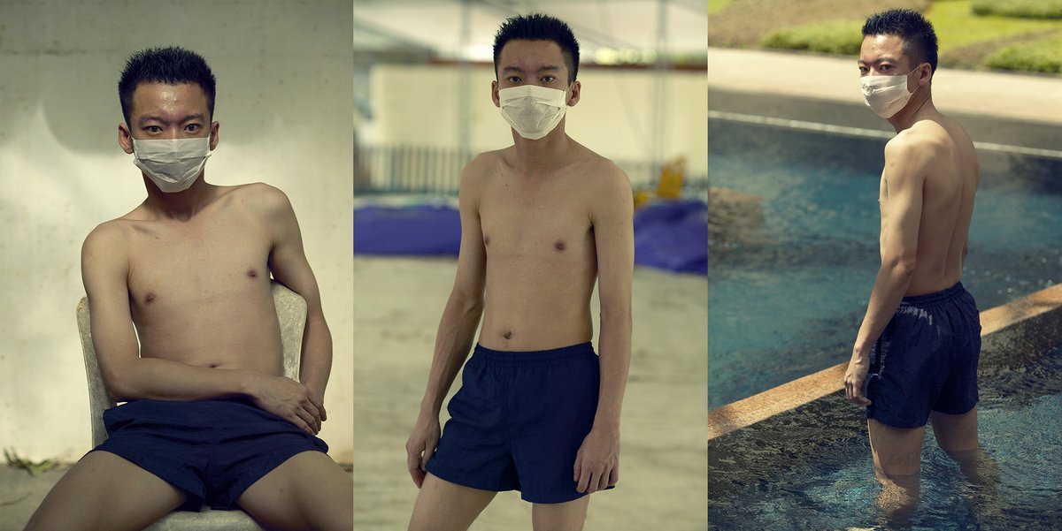 John Clang tweet media