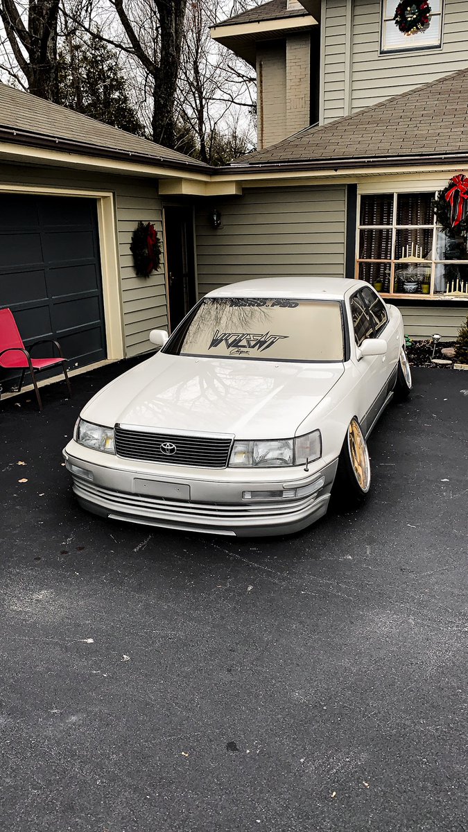 dallasthekidd's tweet image. Interior                    Exterior