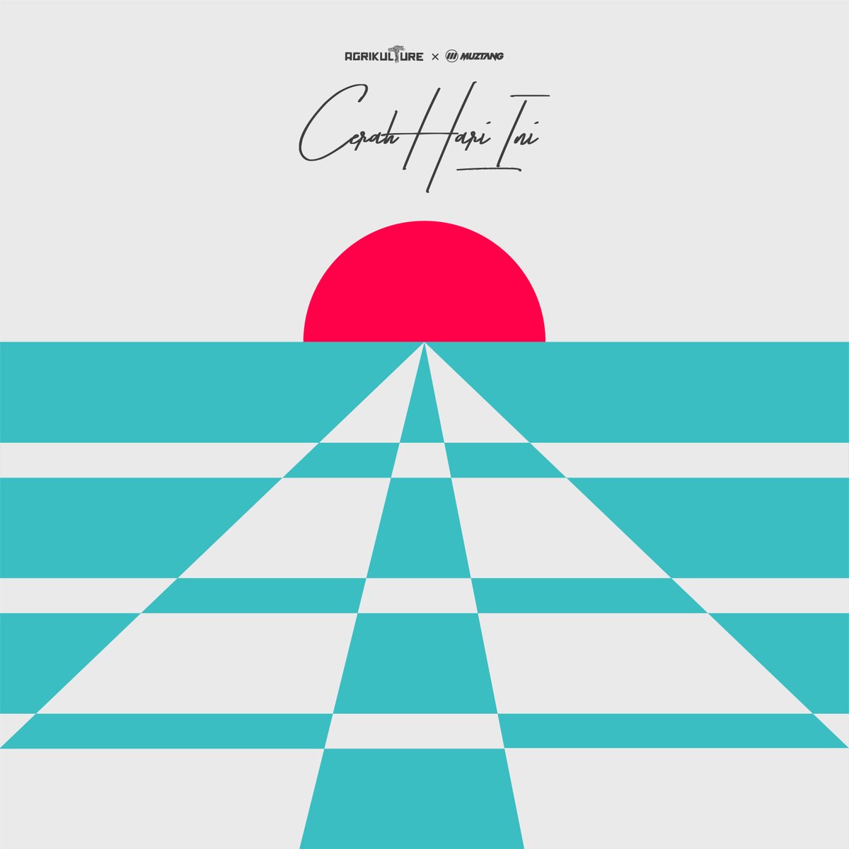 Selamat pagi teman-teman semua :) Sebuah Hari Yang Cerah .. single baru kita <a href="/AGRIKULTURE/">Agrikulture</a> Hari Ini" akhirnya bisa didengar di digital platform seperti spotify, joox, deezer dan sebagainya..
open.spotify.com/album/0RaP8J5T…