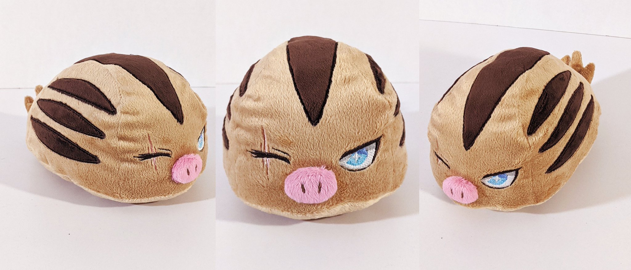 swinub plush