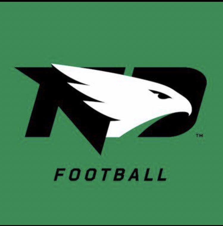 austin_dahlke's tweet photo. Thanks to @pawlakjoe for the invite to come check out North Dakota Football. Can’t wait! https://t.co/8KNuedSxAB
