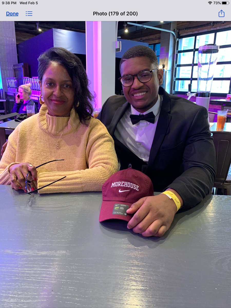 Jacobisims2's tweet photo. @RecruitGeorgia @therrellfball @therrellathlet1 @MaroonTigers @HouseRecruiting @BigFaceSportss @MorehouseFB https://t.co/l7V4RRkaFz