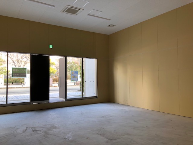 株式会社日本プロパティシステムズ テナント情報館 おすすめ物件情報 大津市打出浜にある１階新築テナントの募集がでました 事務所 美容院 物販 整体など各業種ご相談下さい 滋賀 不動産 テナント 事務所 美容院 物販 整体 店舗