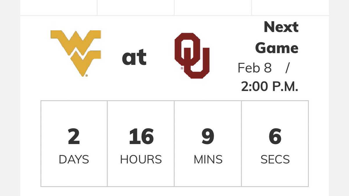 herdHater's tweet photo. Declaration of #Big12War
West Virginia 35th ⭐️
🆚🏀
Oklahoma 46th ⭐️
-hH ✍️
#CommandingAllWVforces 🇺🇸
https://t.co/oNTmpa1eQf https://t.co/YhPssHra4c