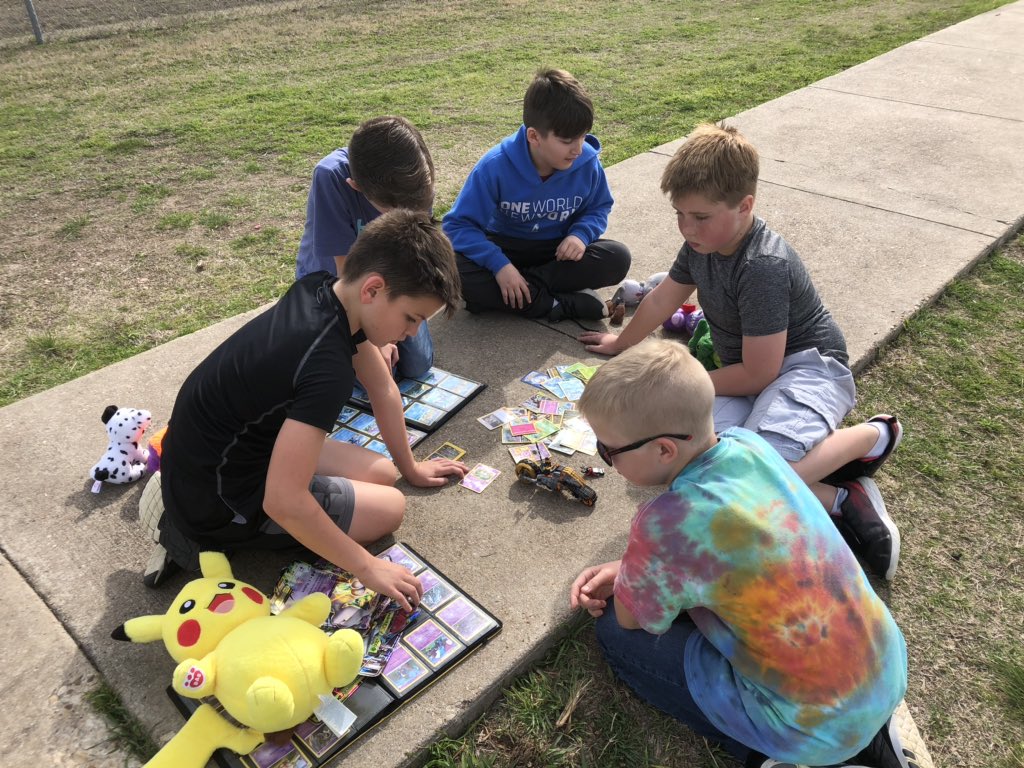 Amber Daige tweet media