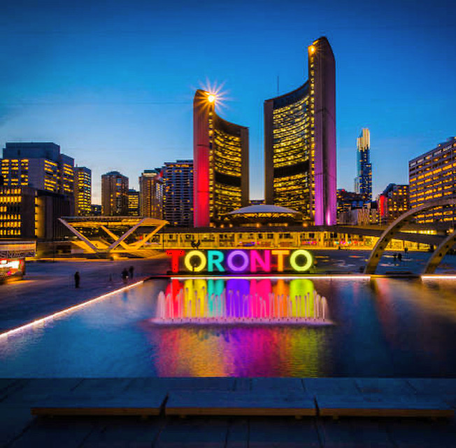 We have some really great ideas for you to feel creative at places in Toronto. 😃😇Check them out now🌈 #Lifestyleto #creativespots  #Torontofinds 👉🏼lifestyle-to.com/blog/5-ways-to…
